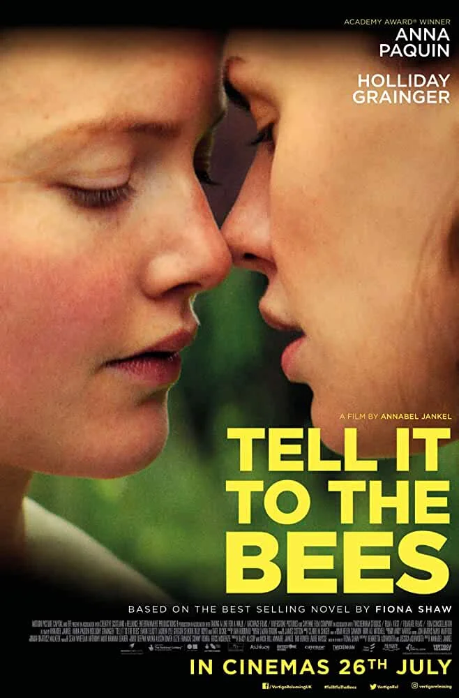 Download Tell It to the Bees (2018) Full Movie In English 480p [400MB] | 720p [800MB] –