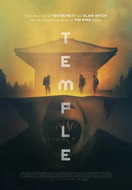 Download Temple (2017) Dual Audio Hindi BluRay 480p [300MB] | 720p [800MB] –