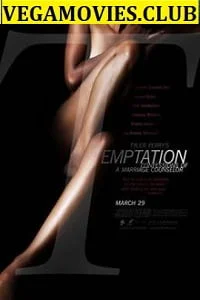 Download Temptation: Confessions of a Marriage Counselor (2013) Dual Audio {Hindi-English} 480p [350MB] | 720p [950MB] –