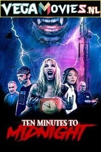 Download Ten Minutes To Midnight (2020) {English With Subtitles} 480p [350MB] | 720p [700MB] –