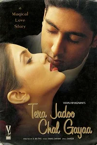 Download Tera Jadoo Chal Gayaa (2000) HDRip Hindi Full Movie 480p [450MB] | 720p [1.2GB] | 1080p [2GB] –