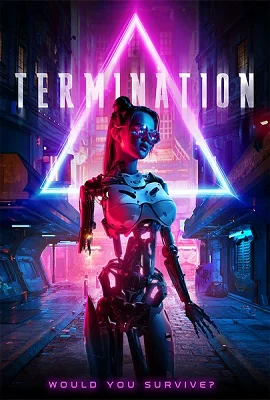 Download Termination (2020) Full Movie In English 480p [300MB] | 720p [800MB] –