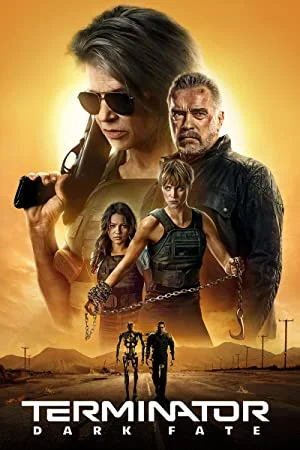 Download Terminator: Dark Fate (2019) Dual Audio {Hindi-English} 480p [400MB] | 720p [1.3GB] | 1080p [2.2GB] –