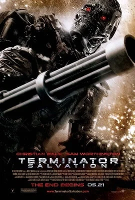 Download Terminator Salvation (2009) Dual Audio {Hindi-English} 480p [350MB] | 720p [950MB] | 1080p [4.3GB] –