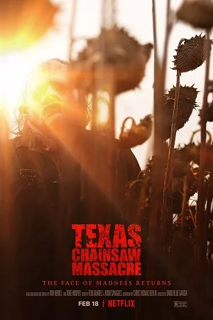 Download Texas Chainsaw Massacre – Netflix Original (2022) Dual Audio {Hindi-English} 480p [350MB] | 720p [920MB] | 1080p [2GB] –