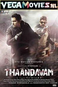 Download Thaandavam (2012) Hindi Dubbed Full Movie 480p [550MB] | 720p [1.6GB] | 1080p [3.3GB] –