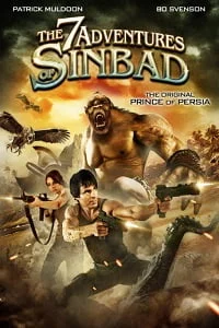 Download The 7 Adventures of Sinbad (2010) Dual Audio {Hindi-English} 480p [350MB] | 720p [1.2GB] –