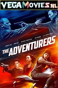 Download The Adventurers (2019) Dual Audio {Hindi-English} 480p [400MB] | 720p [900MB] | 1080p [1.8GB] –