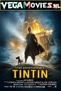 Download The Adventures of Tintin (2011) Dual Audio {Hindi-English} 480p [450MB] | 720p [1GB] | 1080p [1.9GB] –