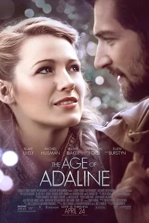 Download The Age of Adaline (2015) BluRay {English With Subtitles} Full Movie 480p [300MB] | 720p [900MB] | 1080p [2.2GB] –