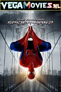 Download The Amazing Spider-Man 2 (2014) Dual Audio {Hindi-English} 480p [500MB] | 720p [1.2GB] | 1080p [2.8GB] –