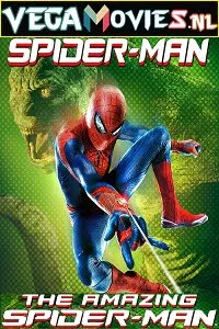 Download The Amazing Spider-Man (2012) Dual Audio {Hindi-English} 480p [400MB] | 720p [1.2GB] | 1080p [2.2GB] –