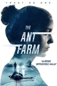 Download The Ant Farm (2022) WEB-DL Dual Audio {Hindi-English} 480p [300MB] | 720p [1.2GB] –