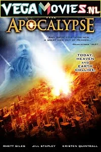 Download The Apocalypse (2007) Dual Audio {Hindi-English} 480p [300MB] | 720p [800MB] –