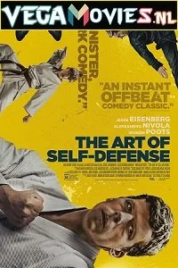 Download The Art of Self-Defense (2019) Dual Audio [Hindi-English] 480p [350MB] | 720p [1GB] | 1080p [3.2GB] –