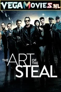 Download The Art of the Steal (2021) Dual Audio [Hindi-English] WeB-DL 480p [350MB] | 720p [820MB] | 1080p [1.8GB] –