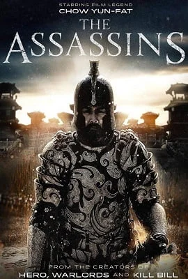 Download The Assassins (2012) Dual Audio {Hindi-English} 480p [400MB] | 720p [1GB] –