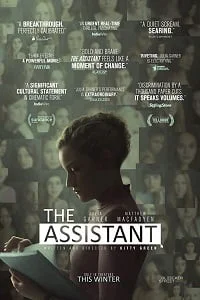 Download The Assistant (2019) Full Movie In English 480p [300MB] | 720p [750MB] –