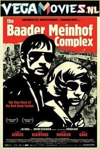 Download [18+] The Baader Meinhof Complex (2008) Dual Audio {Hindi-English} 480p [550MB] | 720p [1.6GB] | 1080p [3GB] –