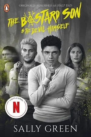 Download The Bastard Son and The Devil Himself – Netflix Original (2022) Season 1 Dual Audio {Hindi-English} 480p | 720p | 1080p WEB-DL –