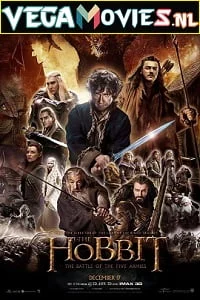 Download The Hobbit: The Battle of the Five Armies (2014) Dual Audio [Hindi-English] 480p [500MB] | 720p [1.1GB] | 1080p [4.2GB] –