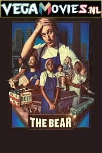 Download The Bear (2022) Season 1 {English With Subtitles} HULU Original 720p HEVC [200MB] WEB-DL –