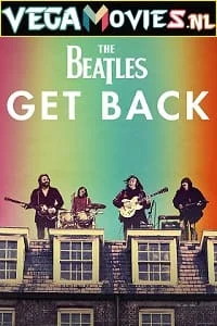 Download The Beatles: Get Back (2021) Season 1 English WEB Series 480p [600MB] | 720p [1.2GB] WEB-DL –