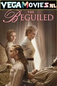 Download The Beguiled (2017) Dual Audio {Hindi-English} 480p [300MB] | 720p [900MB] | 1080p [2GB] –