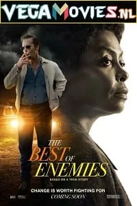 Download The Best of Enemies (2019) Dual Audio {Hindi-English} 480p [450MB] | 720p [1.2GB] | 1080p [2.3GB] –