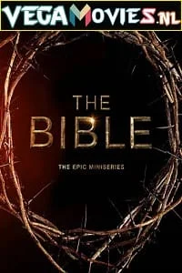 Download The Bible (2013) Season 1 Dual Audio {Hindi-English} 720p [400MB] WEB-DL –