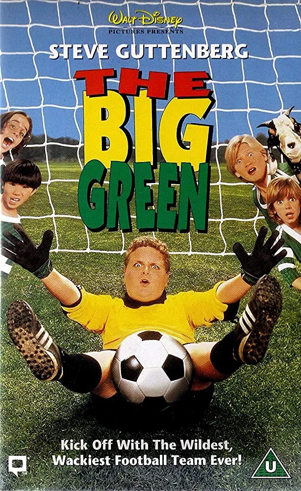 Download The Big Green (1995) Dual Audio Hindi 480p [300MB] | 720p [900MB] | 1080p [2GB] –