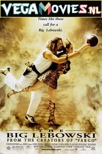 Download The Big Lebowski (1998) Dual Audio {Hindi-English} 480p [350MB] | 720p [950MB] | 1080p [2GB] –