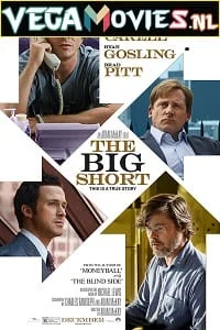 Download The Big Short (2015) {English with Subtitles} Full Movie WEB-DL 480p [500MB] | 720p [850MB] | 1080p [2GB] –