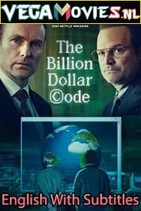 Download The Billion Dollar Code (Season 1) {English With Subtitles} Netflix Series 480p | 720p WEB-DL –