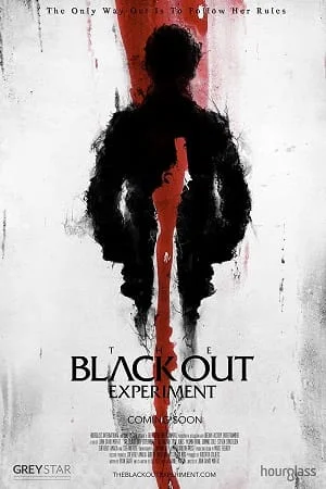 Download The Blackout Experiment (2021) Dual Audio {Hindi-English} 480p [300MB] | 720p [850MB] | 1080p [1.5GB] –