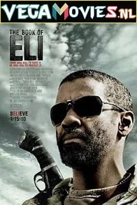 Download The Book of Eli (2010) Dual Audio {Hindi-English} 480p [400MB] | 720p [1.2GB] | 1080p [2GB] –