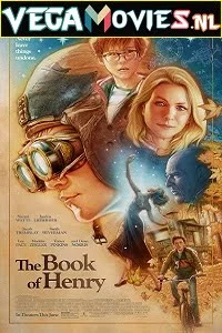 Download The Book of Henry (2017) Dual Audio {Hindi-English} 480p [300MB] | 720p [1GB] –