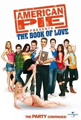 Download [18+] American Pie Presents: The Book of Love (2009) Dual Audio {Hindi-English} 480p [400MB] | 720p [850MB] | 1080p [3GB] –