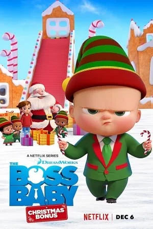 Download The Boss Baby: Christmas Bonus (2022) WEB-DL {English With Subtitles} Full Movie 480p [150MB] | 720p [400MB] | 1080p [1.2GB] –