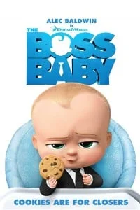 Download The Boss Baby (2017) Dual Audio {Hindi-English} 480p [300MB] | 720p [1GB] | 1080p [2.8GB] –