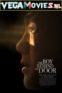 Download The Boy Behind the Door (2020) English 480p [400MB] | 720p [800MB] –