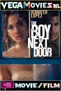 Download The Boy Next Door (2015) BluRay Dual Audio {Hindi-English} 480p [300MB] | 720p [800MB] | 1080p [1.6GB] –