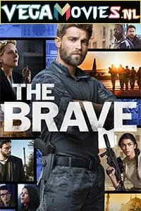 Download The Brave (Season 1) English TV Series Complete 720p WEB-DL [250MB] –