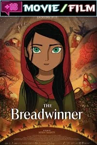 Download The Breadwinner (2017) Full Movie {English} 480p [250MB] | 720p [550MB] –