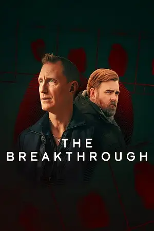 Download The Breakthrough (2025) Season 1 Complete Multi Audio {Hindi-English-Swedish} Netflix Original WEB Series 480p | 720p WEB-DL –