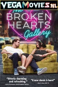 Download The Broken Hearts Gallery (2020) Dual Audio {Hindi-English} 480p [350MB] | 720p [950MB] | 1080p [2GB] –