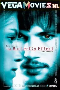 Download The Butterfly Effect (2004) {English With Subtitles} 480p [450MB] | 720p [1GB] –