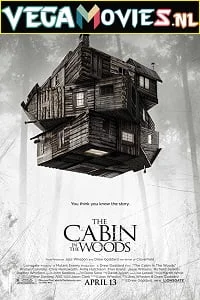 Download The Cabin in the Woods (2011) Dual Audio [Hindi-English] 480p [300MB] | 720p [800MB] | 1080p [3.2GB] –