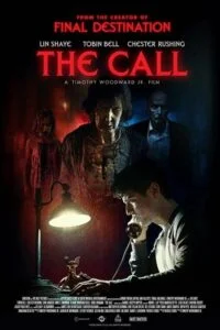 Download The Call (2020) Dual Audio {Hindi-English} 480p [400MB] | 720p [1GB] | 1080p [2.5GB] –