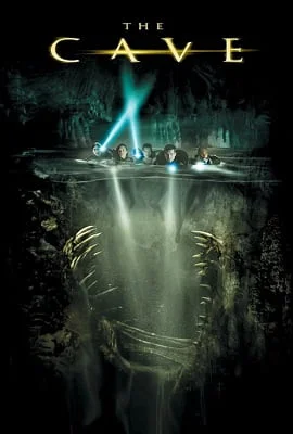 Download The Cave (2005) Dual Audio {Hindi-English} 480p [300MB] | 720p [800MB] –